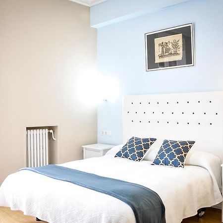 Hotel Neguri Getxo Zewnętrze zdjęcie