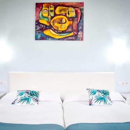 Hotel Neguri Getxo Zewnętrze zdjęcie