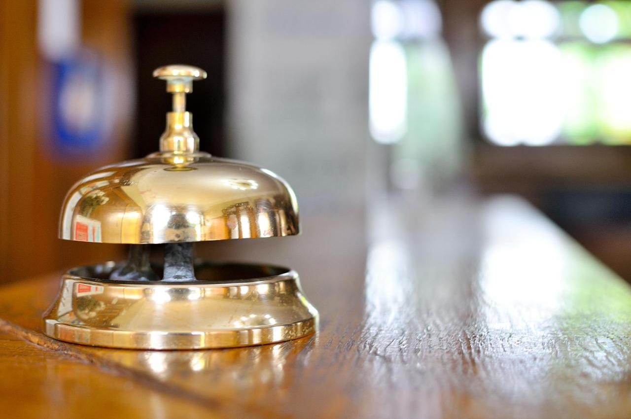 Hotel Neguri Getxo Zewnętrze zdjęcie