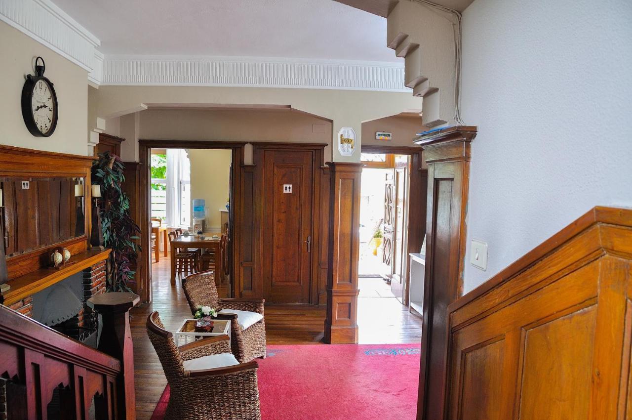 Hotel Neguri Getxo Zewnętrze zdjęcie