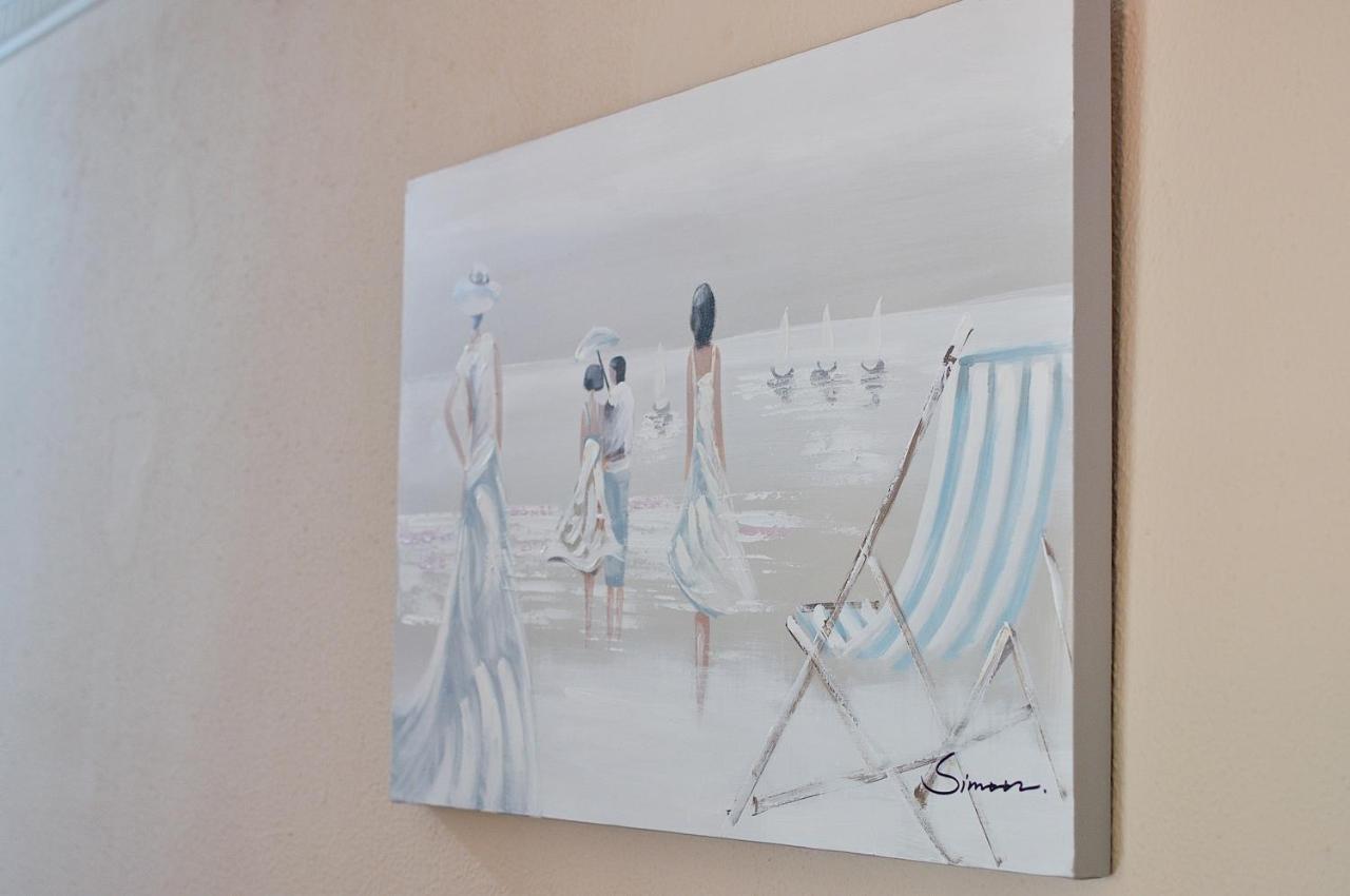 Hotel Neguri Getxo Zewnętrze zdjęcie