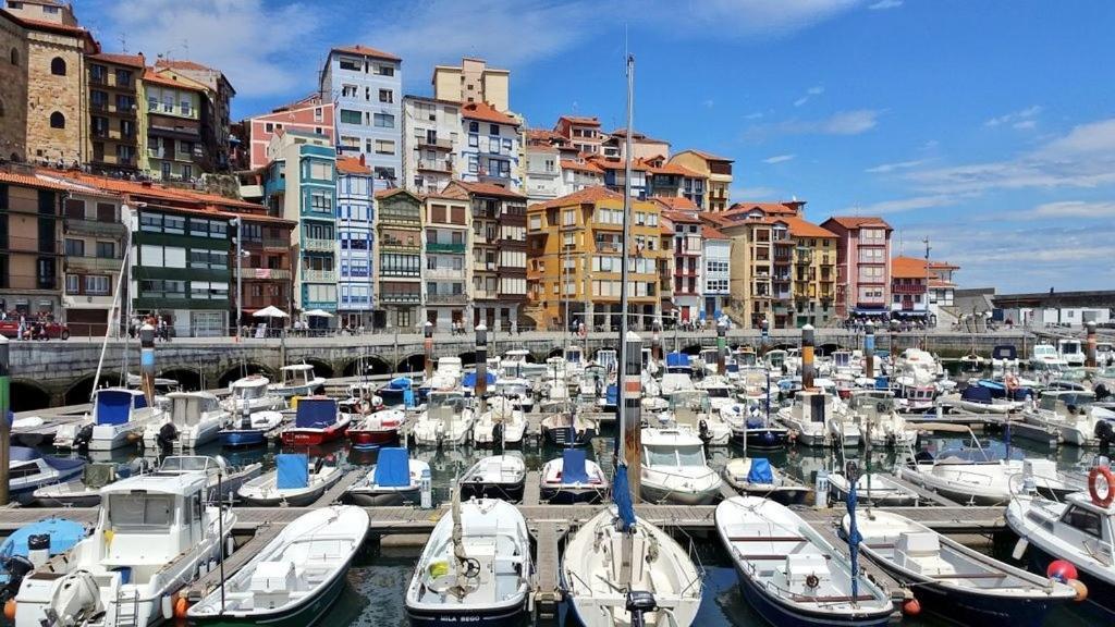 Hotel Neguri Getxo Zewnętrze zdjęcie