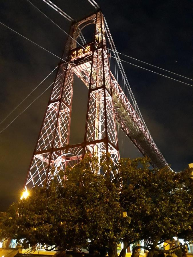 Hotel Neguri Getxo Zewnętrze zdjęcie