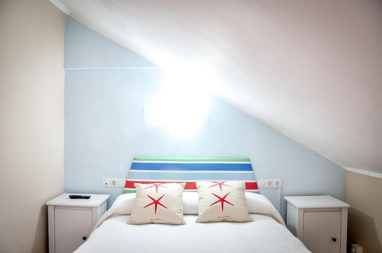 Hotel Neguri Getxo Zewnętrze zdjęcie
