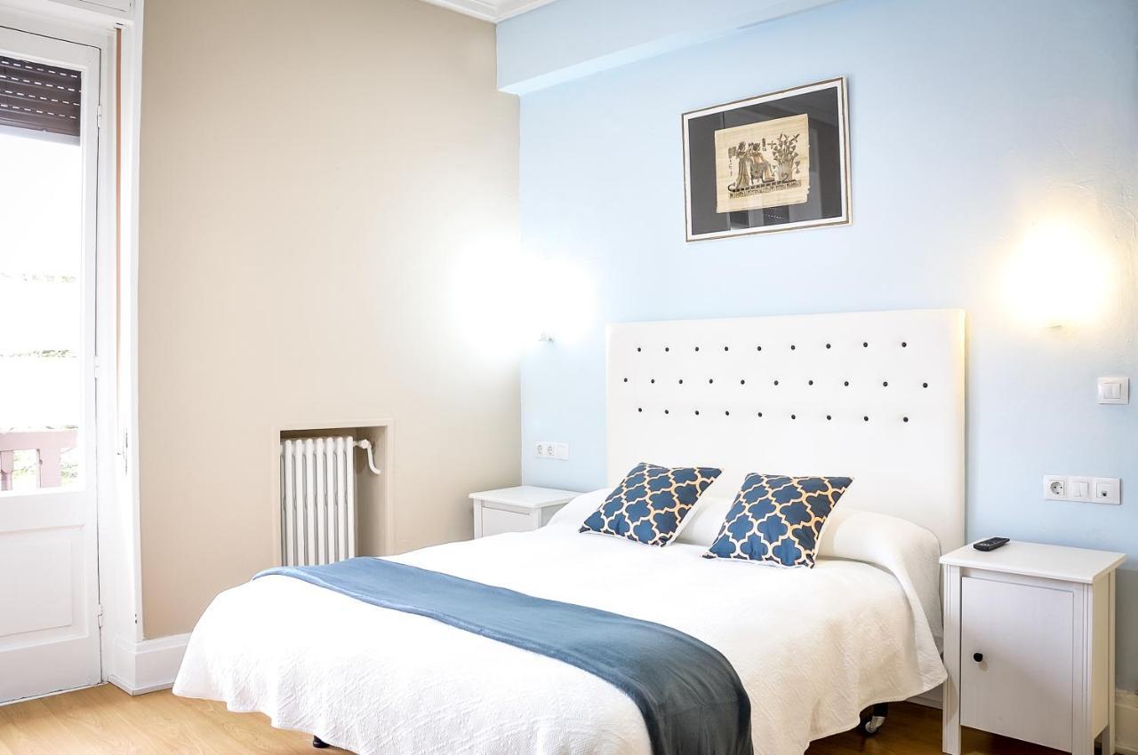 Hotel Neguri Getxo Zewnętrze zdjęcie