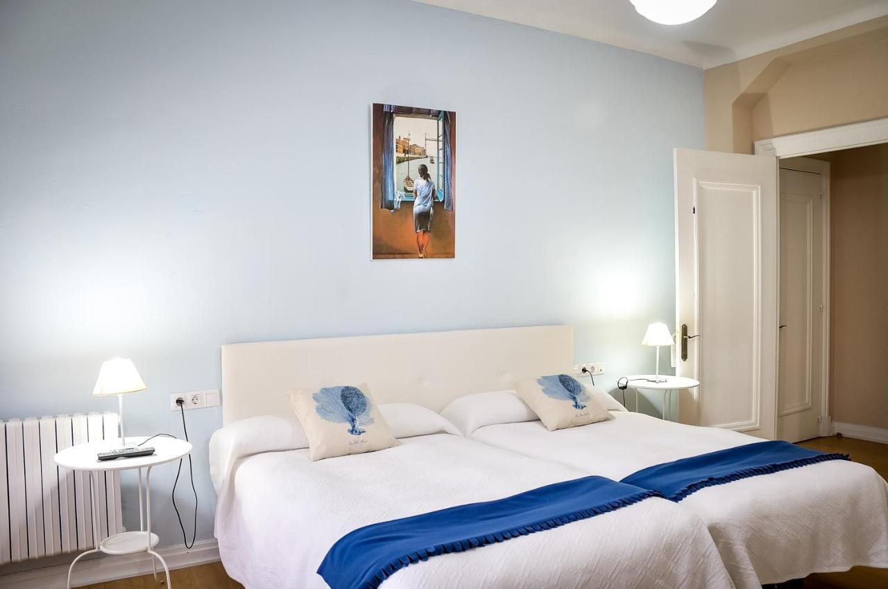 Hotel Neguri Getxo Zewnętrze zdjęcie