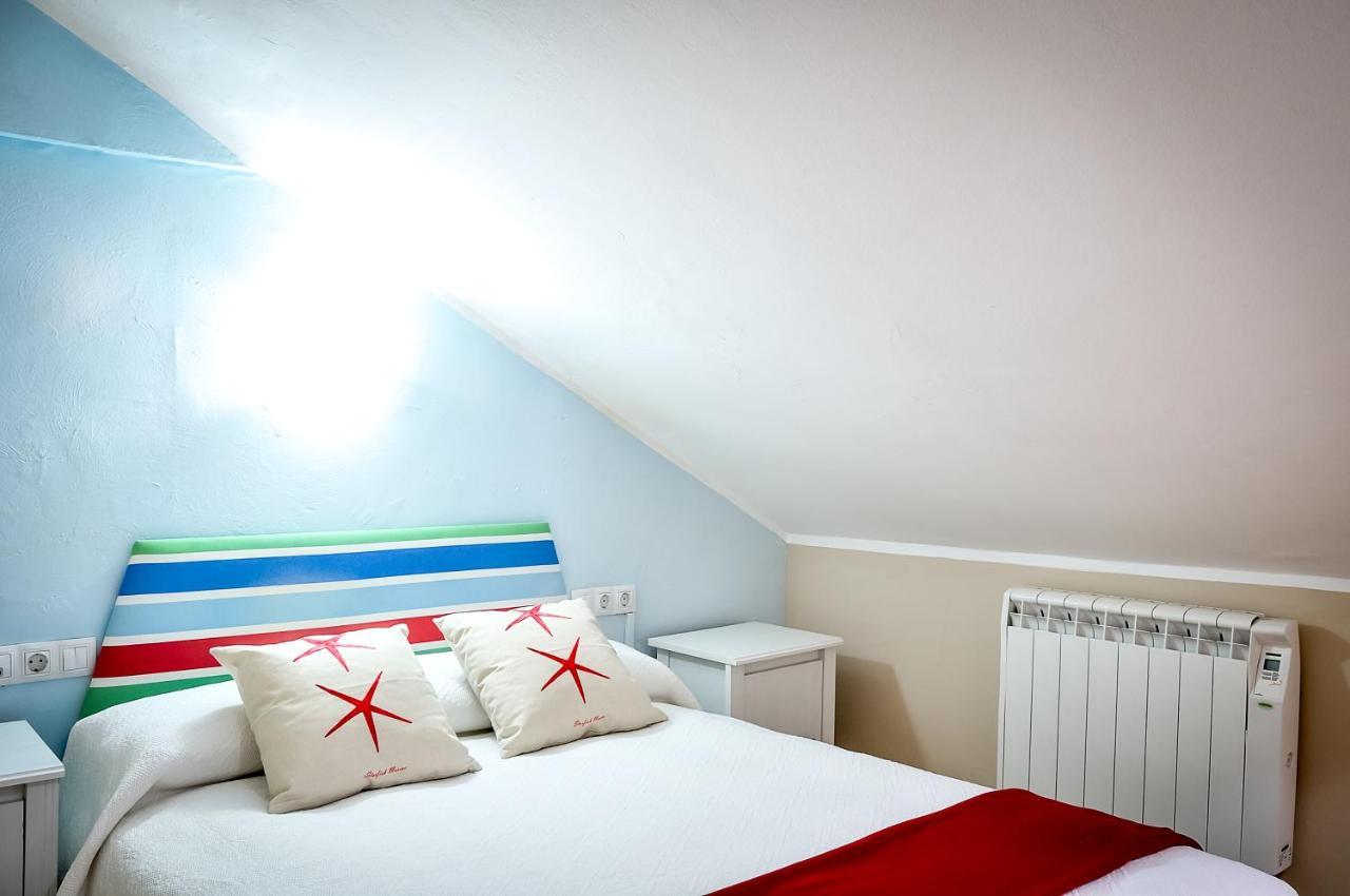 Hotel Neguri Getxo Zewnętrze zdjęcie
