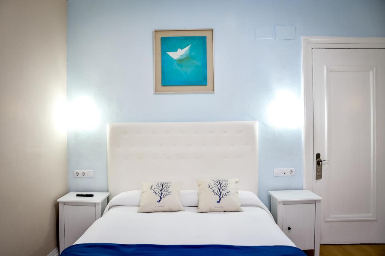 Hotel Neguri Getxo Zewnętrze zdjęcie
