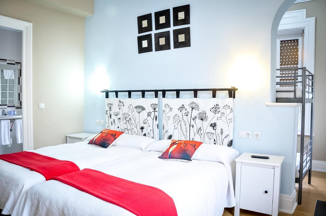 Hotel Neguri Getxo Zewnętrze zdjęcie