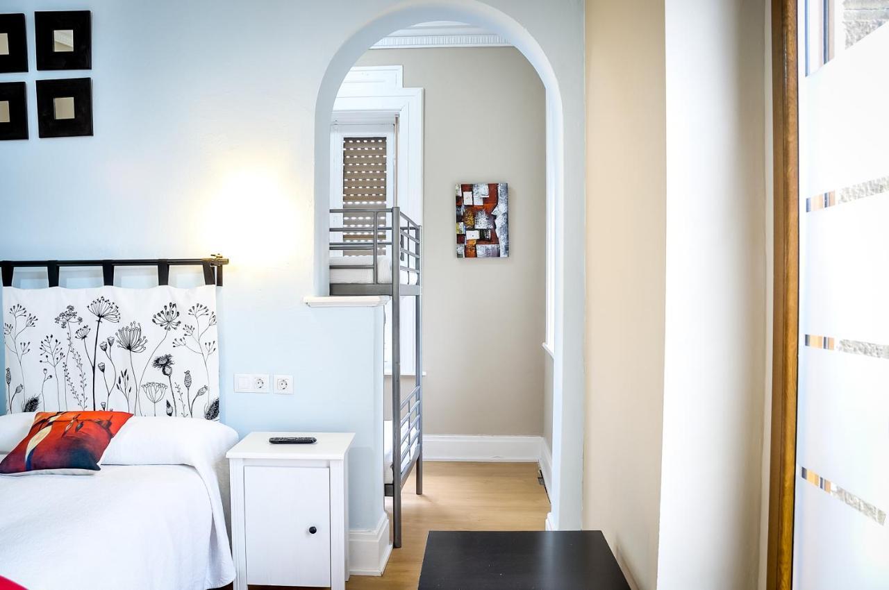 Hotel Neguri Getxo Zewnętrze zdjęcie