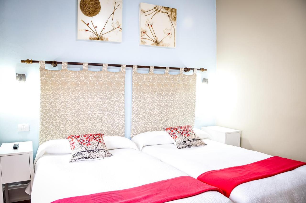 Hotel Neguri Getxo Zewnętrze zdjęcie