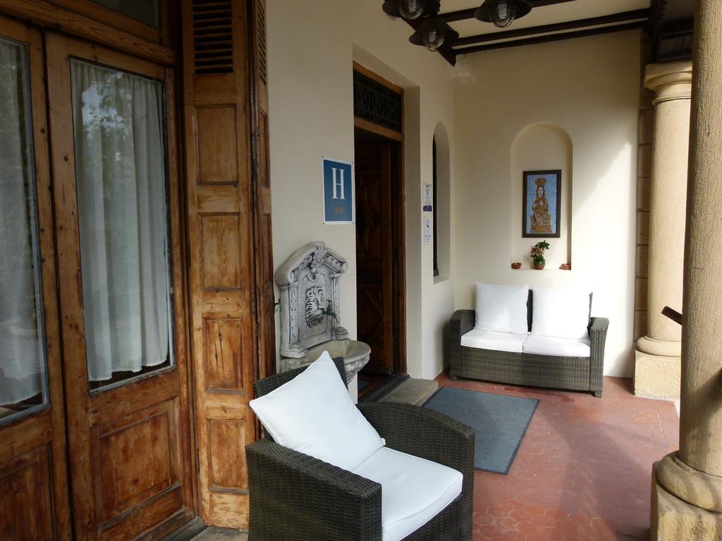 Hotel Neguri Getxo Zewnętrze zdjęcie